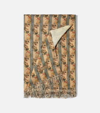 Tischdecke Tormento aus Leinen | The House of Lyria