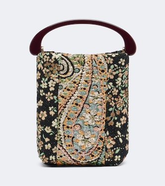 Henkeltasche Crisp Micro | Dries Van Noten