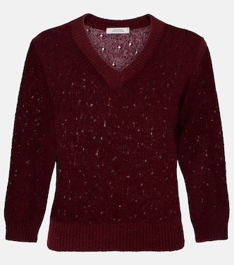 Pullover Luxury Love in cashmere | Dorothee Schumacher