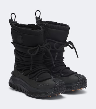 Trailgrip Après High GORE-TEX® snow boots | Moncler