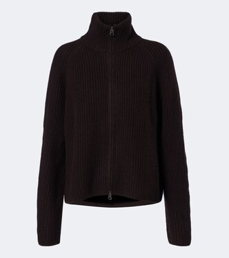 Sadie cashmere cardigan | Lisa Yang