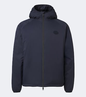 EKD hooded jacket | Burberry