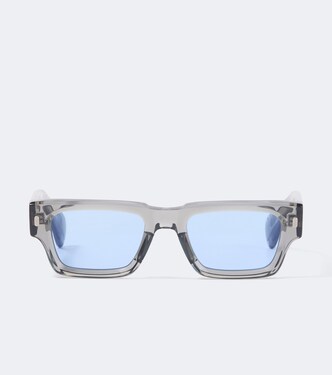 Eckige Brille Sira | Sato