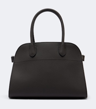 Henkeltasche Soft Margaux 10 aus Leder | The Row