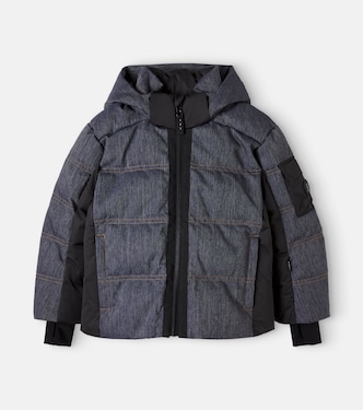 Veste doudoune de ski | Bogner Kids