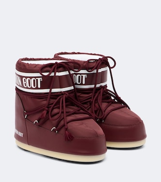 Bottines après-ski Icon Low | Moon Boot
