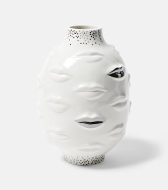 Sparkling Gala porcelain vase | Jonathan Adler