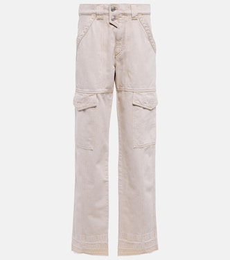 Straight Jeans Vayoneo | Marant Etoile