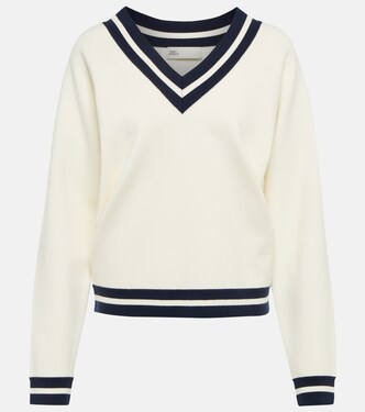Wool sweater | Tory Sport