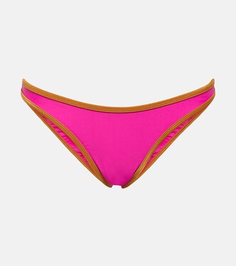 Sienna triangle bikini bottoms | Bananhot