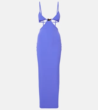 Cutout maxi dress | Christopher Esber