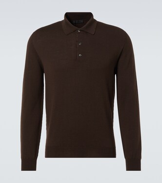 Wool sweater | Saman Amel