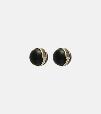 Sphere earrings | Alaïa