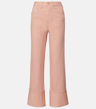 Straight Jeans Dylan | Veronica Beard