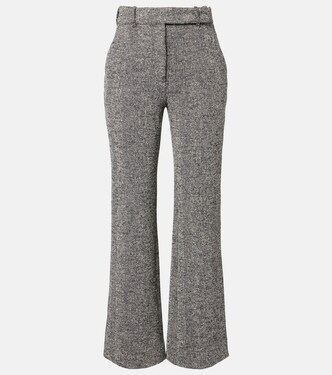 Pantalones rectos Jamyson | Simkhai