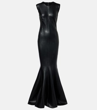 Grace gown | Norma Kamali