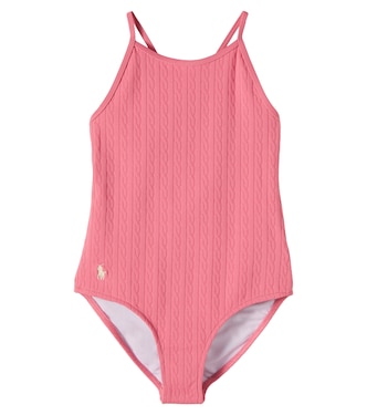 Swimsuit | Polo Ralph Lauren Kids
