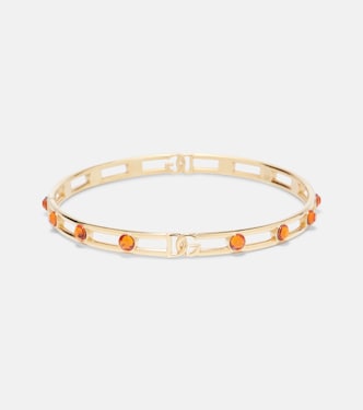 DG embellished bangle | Dolce&Gabbana
