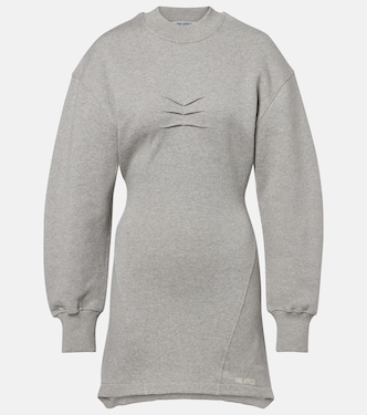 Cotton minidress | The Attico