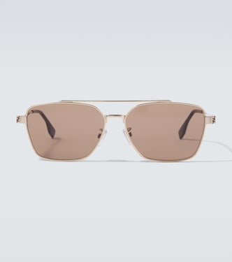 Gafas de sol cuadradas Fendi Sky | Fendi