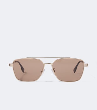 Fendi Sky navigator sunglasses | Fendi