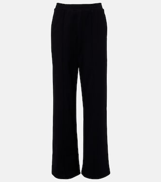 Snug cotton sweatpants | Norba