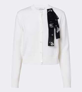Cardigan in lana | Erdem