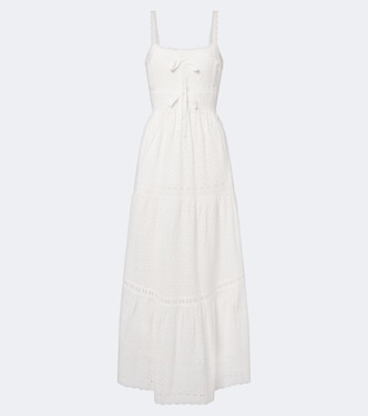 Midikleid Constance | Ulla Johnson