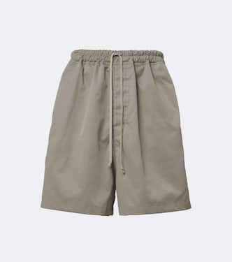 Bermudas Faun de faya | Rick Owens