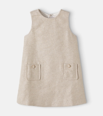 Jinette dress | Bonpoint
