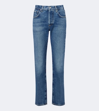 Jeans rectos '90s French | Citizens of Humanity