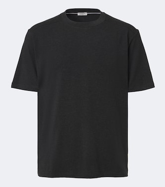 Jersey T-shirt | Zimmerli