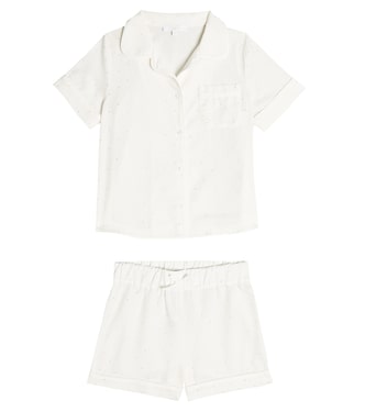 Cotton pajamas | Chloé Kids