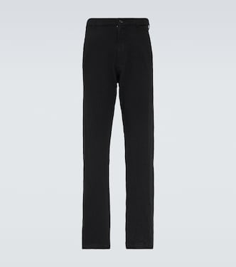 Wool-blend pants | Comme des Garçons Shirt