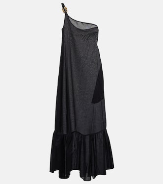 Falabella cotton midi dress | Stella McCartney