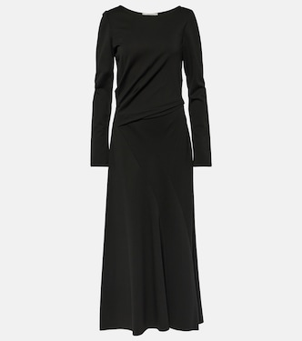 Abito midi Emotional Essence in jersey | Dorothee Schumacher