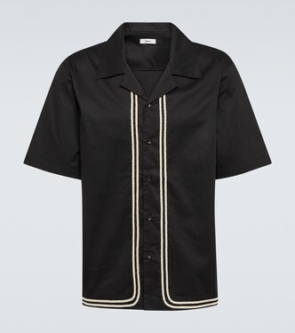 Hemd aus Baumwolle | Commas