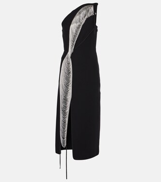 Robe midi | Maticevski