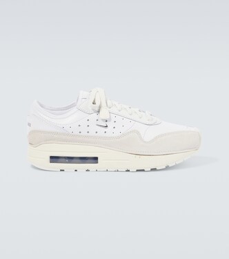 x Jacquemus – Baskets Air Max 1 en cuir  | Nike