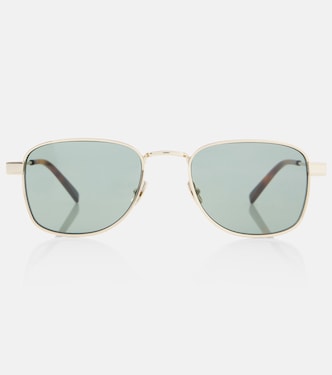 Occhiali da sole aviator SL741 | Saint Laurent