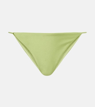 Culotte de bikini Bare Minimum | Jade Swim