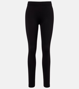 Ski-Leggings | Moncler Grenoble