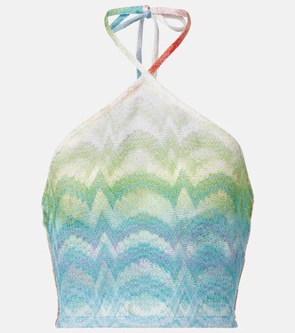 Top en maille | Missoni