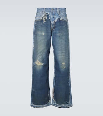Jean ample 1981 | Acne Studios