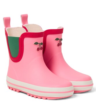 Roi rain boots | Konges Sløjd