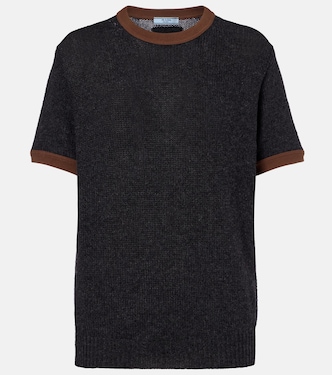 Cashmere sweater | Prada