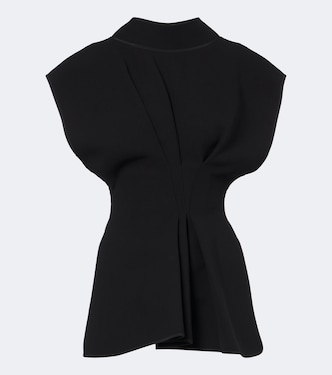 Top Endure | Maticevski