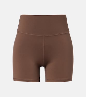 Assure biker shorts | Varley