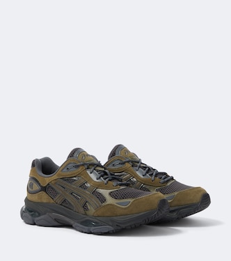 GEL-NYC 2.0 sneakers | Asics