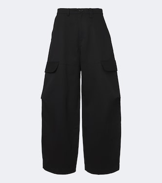Cargo-Hose aus Baumwolle | Simone Rocha